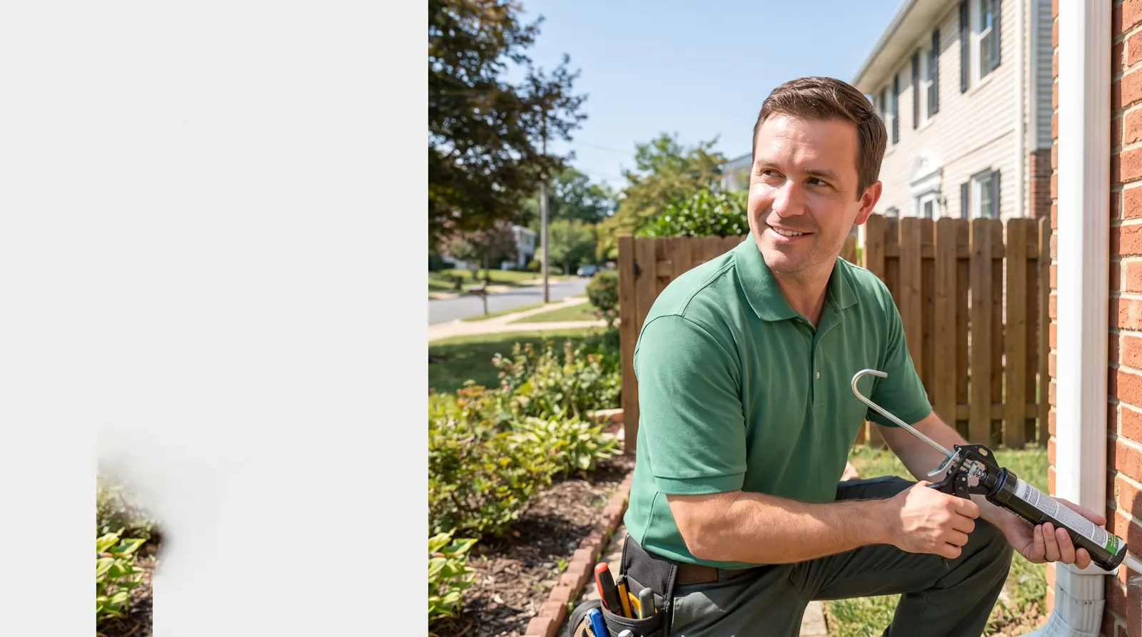 Pest Control Service in Silver Spring, MD